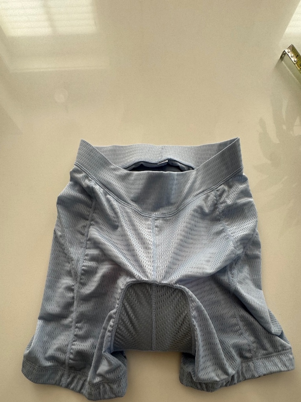 Baleaf Pale Blue Biking Chamois Liner
